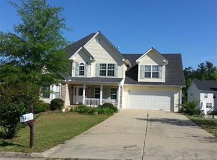 415 Bethesda Park Trl, Lawrenceville, GA 30044