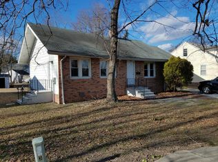 1013 E Main St, Salisbury, MD 21804