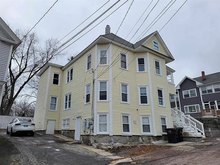 10 Dow St #1 — Photo 11