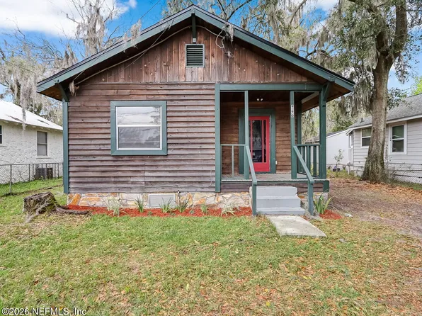 9170 MADISON Avenue, Jacksonville, FL 32208