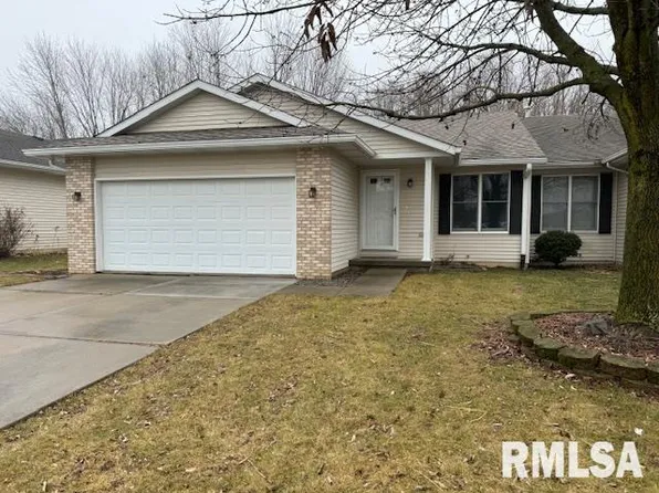 4724 Johanne Ct, Springfield, IL 62707