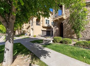 3454 Cascina Pl UNIT D, Littleton, CO 80126