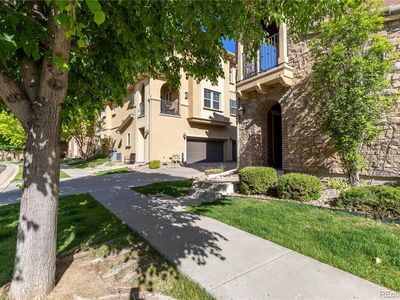 3454 Cascina Place #D, Littleton, CO, 80126