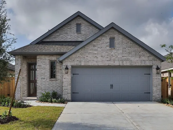 27315 Scarlet Paint Brush Dr, Hockley, TX 77447