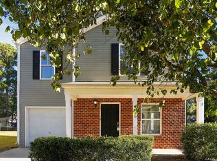 3036 Van Dorn Rd, Knightdale, NC 27545