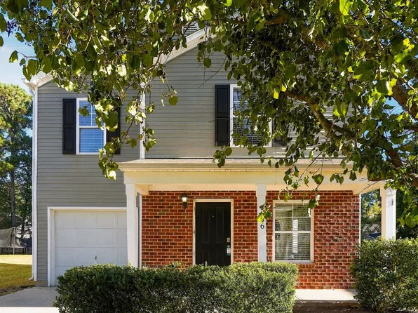 3036 Van Dorn Rd, Knightdale, NC 27545