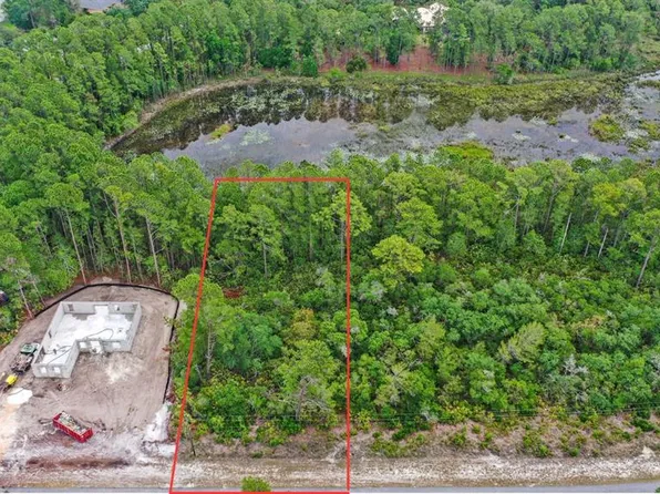 LOT 5 Persimmon St Lot 5, Eustis, FL 32736