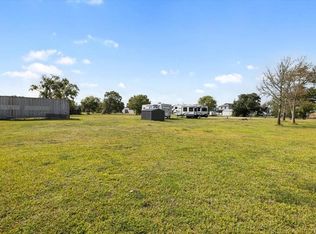 0 Bayside Dr, Anahuac, TX 77514