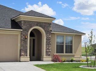 2340 Delle Celle Dr, Richland, WA 99354
