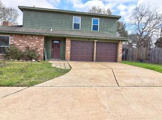 20802 Park Ridge Ct, Katy, TX 77450