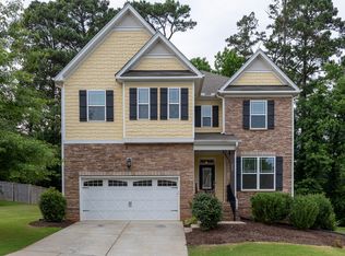 317 Springhurst Ln, Cary, NC 27511