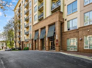 711 Cosmopolitan Dr #213, Atlanta, GA 30324