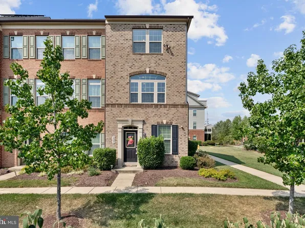 2905 Middleham Ct, Hanover, MD 21076