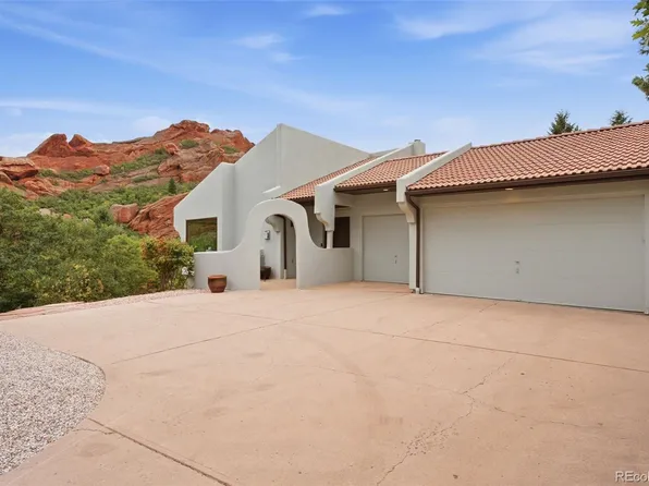 10276 Totem Run, Littleton, CO 80125