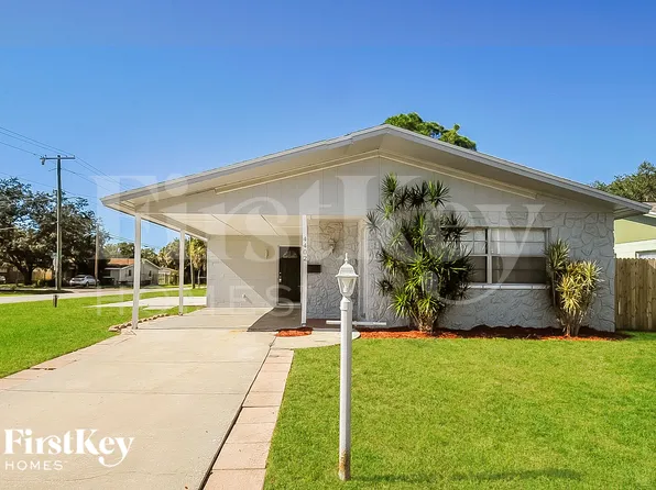 4402 S Lanier Dr, Tampa, FL 33616