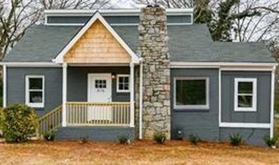 1576 Ridgewood Ln SW, Atlanta, GA, 30311