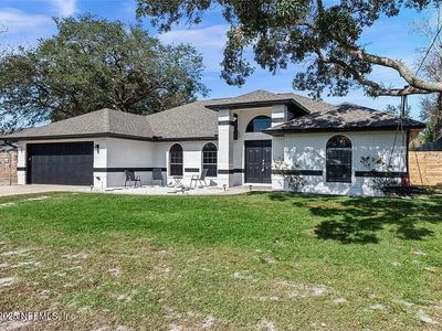 542 N FIRWOOD Drive, Deltona, FL, 32725