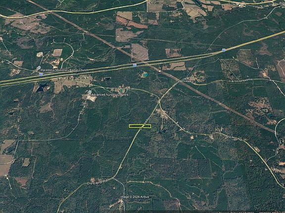 2nd image of 0 C J Laird Rd