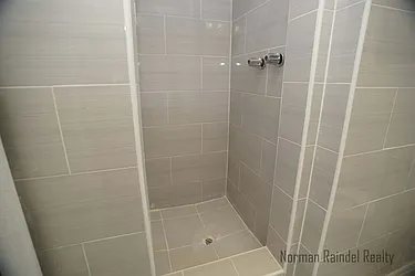 Rented by Norman Raindel, LREB