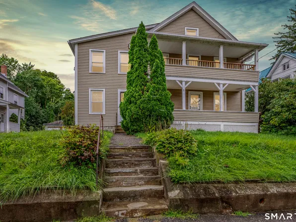 57 Workman Avenue, Torrington, CT 06790