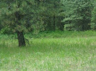 X11x Hoag Rd, Valley, WA 99181