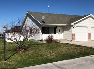 544 Caribou St APT A, Rigby, ID 83442