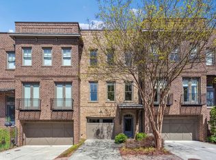 515 Canton Walk, Roswell, GA
