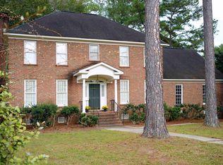 201 Chimney Hill Rd, Columbia, SC 29209