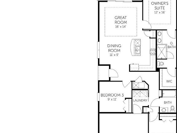 3rd image of 579 CHERRY ELM Drive #137