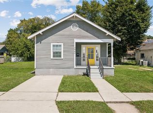 2065 Abundance St, New Orleans, LA 70122