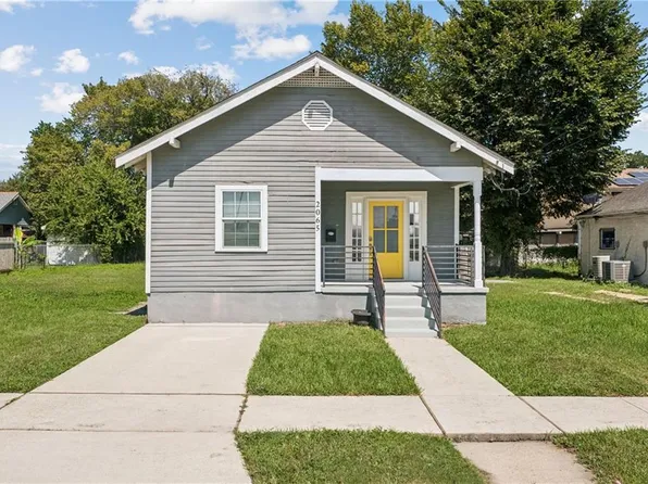 2065 Abundance St, New Orleans, LA 70122