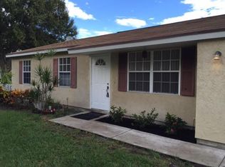 2231 SE Braddock St, Port Saint Lucie, FL 34952