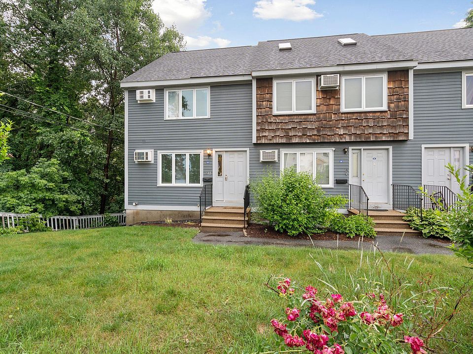 12 Auclair Avenue, Manchester, NH 03102 Zillow