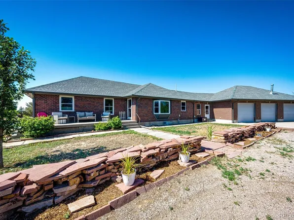 31312 County Road 16, Keenesburg, CO 80643