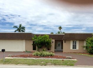 1415 Girard Blvd, Merritt Island, FL 32952