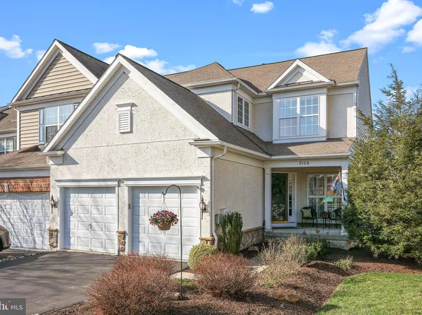 2106 White Cedar Ln, Furlong, PA 18925