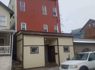 2420 Broad Ave #1, Altoona, PA 16601