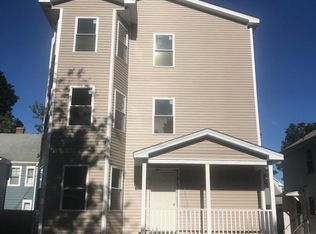 72 Princess Ave #123, Cranston, RI 02920