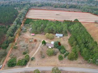 1041 & 0 County Road 73, Slocomb, AL 36375