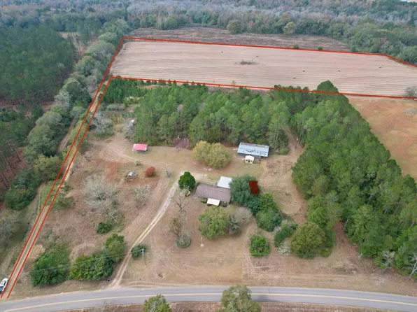 1041 & 0 County Road 73, Slocomb, AL 36375