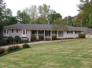 3150 Brookview Rd SE, Marietta, GA 30067