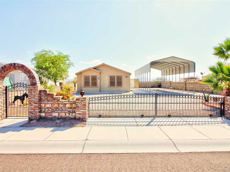 1st image of 3837 S Salida Del Sol Ave