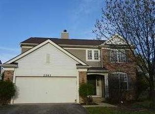 2243 Keating Dr, Aurora, IL 60503