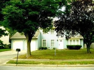 218 Balfield Ter, Cherry Hill, NJ 08003