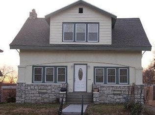 416 N River Blvd, Independence, MO 64050