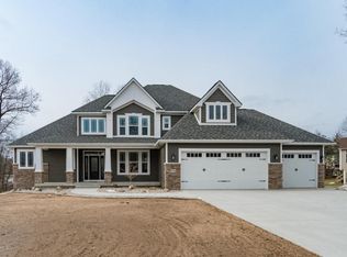 6704 Terrier Trl, Kalamazoo, MI 49009