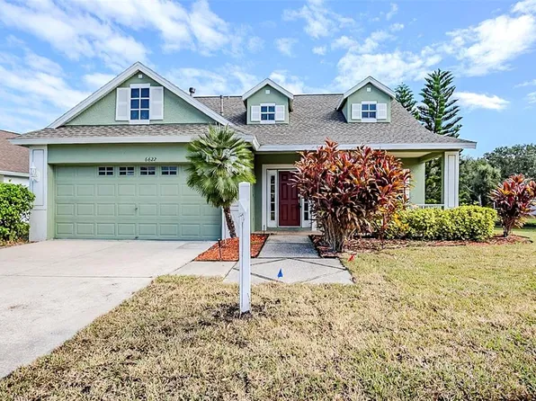 6622 Summer Cove Dr, Riverview, FL 33578