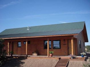 10711 E Hidden Valley Rd, Kingman, AZ 86401