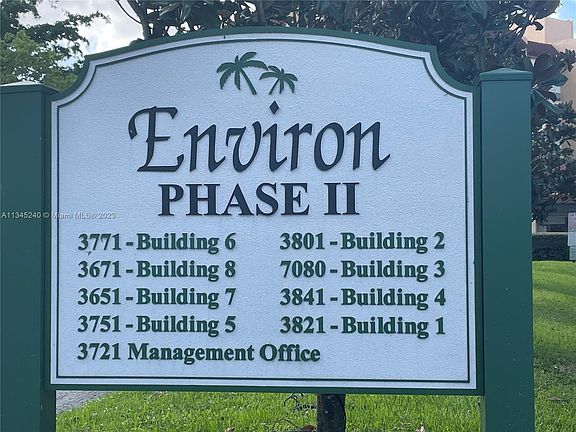 3rd image of 3771 Environ Blvd APT 750