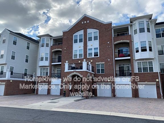 2nd image of 8606 Wintergreen Ct Unit 303